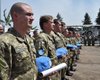 54 военных Украины погибли в миротворческих миссиях ООН