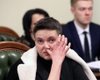 Адвокаты Савченко назвали ее арест "политическим крючкотворством"