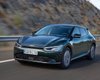 На украинский рынок выйдет новый электромобиль Kia с запасом хода более 500 км (фото)