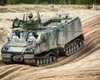Германия подписала контракт на сотни вездеходов BvS10: чем они полезны армии