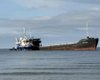 Після атак в Азовському морі: Росія закрила Керченську протоку для судноплавства, — Reuters