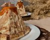 Невероятный рецепт пасхального кулича со вкусом Snickers