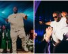 Рэпера Killer Mike арестовали сразу после вручения трех "Грэмми"