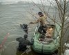 Шукали дві доби: на Тернопільщині зі ставка витягнули тіла зниклих дітей (фото)