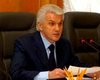 Литвин боится Конституций, написанных ночью