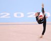 Украинские гимнастки вышли в финал многоборья на Олимпиаде в Токио (фото)