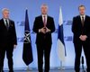 Блок НАТО розширився на схід: Фінляндія офіційно приєдналася до Альянсу (відео)