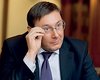 Луценко рассказал, что во Франкфурте его оскорбляли хрюканьем