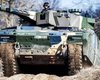В Венгрии активно обучают солдат на новых БМП KF41 Lynx: что известно о машине (фото)