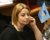 Герман рассказала, о чем должны договориться ПР и БЮТ
