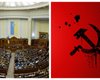 Рада в первом чтении проголосовала за десоветизацию законодательства