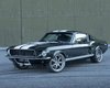 На продажу выставили культовый Ford Mustang из фильма "Форсаж" (фото)