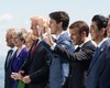 Лидеры G7 в Биаррице обсудили вопрос возвращения России, − СМИ
