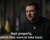 От ядерной бомбы до войны в Украине: на Netflix создали фильм с Зеленским (видео)