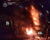 РФ атакувала Україну ракетами й дронами: троє загиблих у Києві, пошкоджені енергооб'єкти