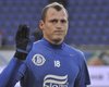 Зозуля решил не уходить из "Днепра"