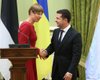 Зеленский анонсировал свой визит в Эстонию