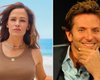 Актера Брэдли Купера "застукали" на пляже с актрисой Дженнифер Гарнер