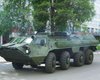 В Ирак поставят первую партию украинских БТР-4  