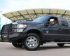 Эталон надежности: обнаружен пикап Ford с пробегом почти 1,5 миллиона километров (фото)