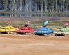 Минус почти 2 тысячи танков в Украине: РФ отказалась от проведения танкового биатлона