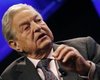 Сорос: Расстрел Майдана спровоцировал Путин