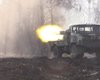Позиции украинских войск в зоне АТО обстреляны из тяжелой артиллерии