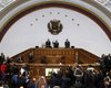 Верховный суд Венесуэлы объявил парламент вне закона