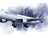 Интерпол подключился к опознанию пассажиров аэробуса Air France