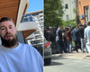 Ворвался в эфир польского ТВ и вскоре уехал: почему украинец побоялся оставаться в стране