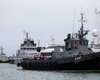 Украине вернут захваченные корабли 18 ноября