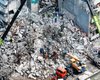 20 человек пропали без вести, спасатели разбирают руины в Дарницком районе, — ГСЧС (фото)
