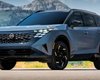 Прямой конкурент Toyota RAV4: в Nissan показали Rogue Hybrid 2027 (видео)