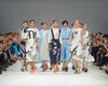 На старт, внимание, марш: первый день Ukrainian Fashion Week