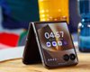 Сколько раз можно сложить смартфон Motorola Razr: 200 000 раз — это не предел (фото)