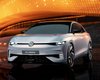 Volkswagen презентував електричного наступника Passat (фото)