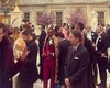 Кабачки и одуванчики. Что подавали на самом дорогом ужине Met Gala 2022
