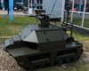 В России создали боевого робота с лазером: как его могут применять в Украине (видео)