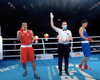 Переломил ход боя: украинский юниор одолел россиянина в финале чемпионата мира по боксу (видео)