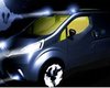 Nissan представит коммерческий автомобиль будущего 