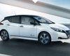 Мільйон гривень. Оголошено українські ціни на електрокар Nissan Leaf