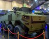 С 30-мм пушкой и 8 тонн нагрузки: Турция представила новую боевую машину Altug (фото)