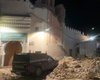 Мощное землетрясение в Марокко: количество погибших возросло вдвое (видео)