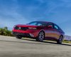 Сдержанный дизайн и богатое оснащение: представлена новая Honda Accord 2023 (видео)
