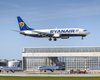 "З'їдять мене живцем": рій комарів зірвав виліт рейсу Ryanair