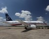 "Первый авиалайнер РФ" за рубежом не считают российским - СМИ