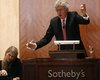 Sotheby's провел самый прибыльный аукцион в своей истории