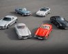 Серебряные звезды: на аукцион выставили легендарные Mercedes стоимостью $5 миллионов (фото)