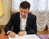 Зеленский подписал закон о восстановлении ответственности за ложь в декларациях