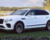 Уникальный Bentley Bentayga продали на аукционе за рекордную сумму (фото)